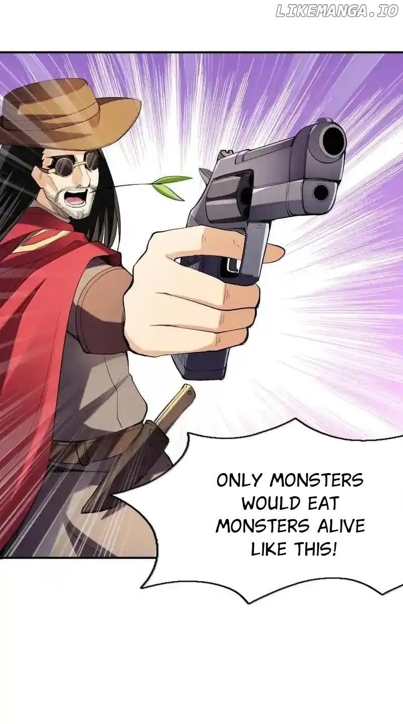 My Harem Is Entirely Female Demon Villains Chapter 174 page 14 - 