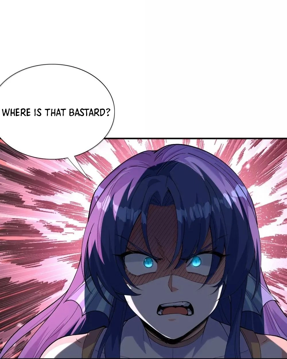 My Harem Is Entirely Female Demon Villains Chapter 175 page 11 - 