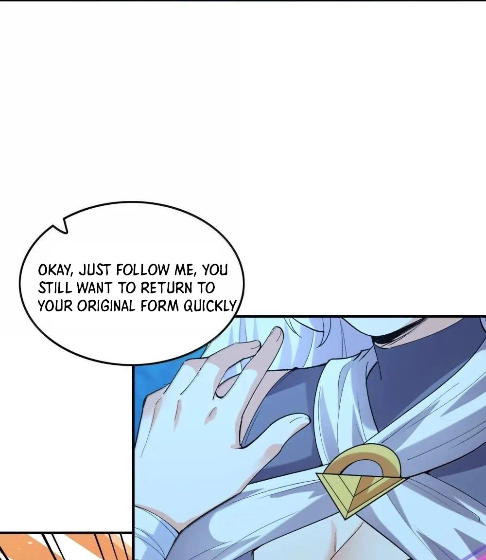 My Harem Is Entirely Female Demon Villains Chapter 175 page 17 - 