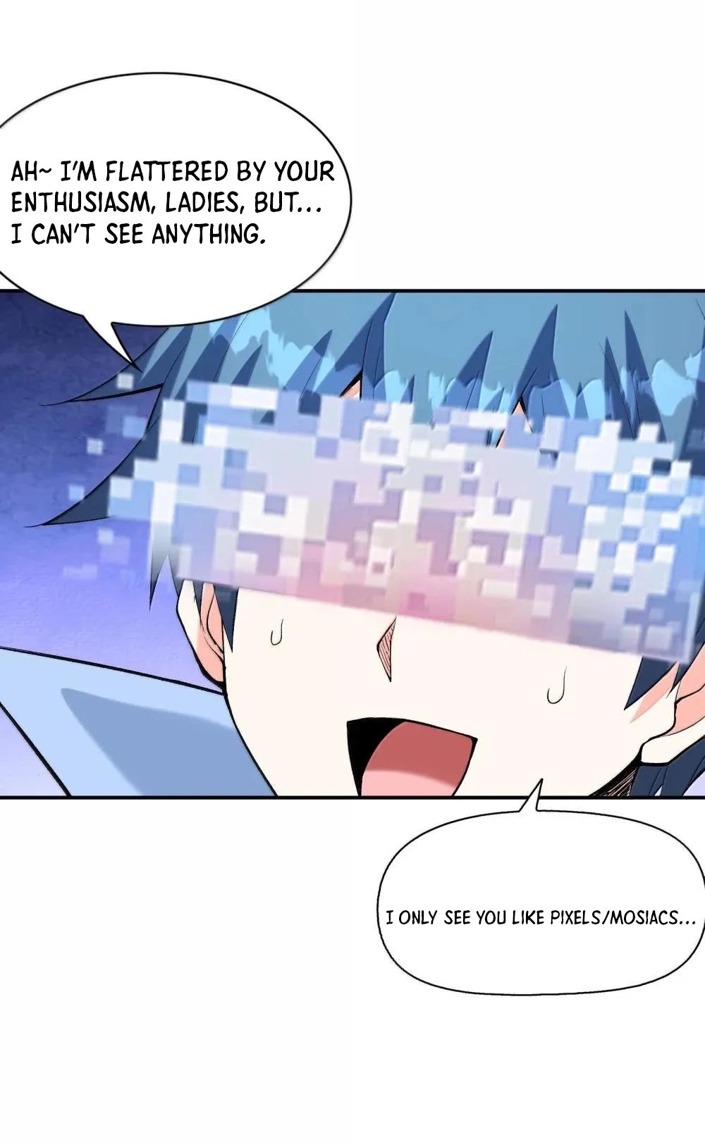 My Harem Is Entirely Female Demon Villains Chapter 175 page 42 - 