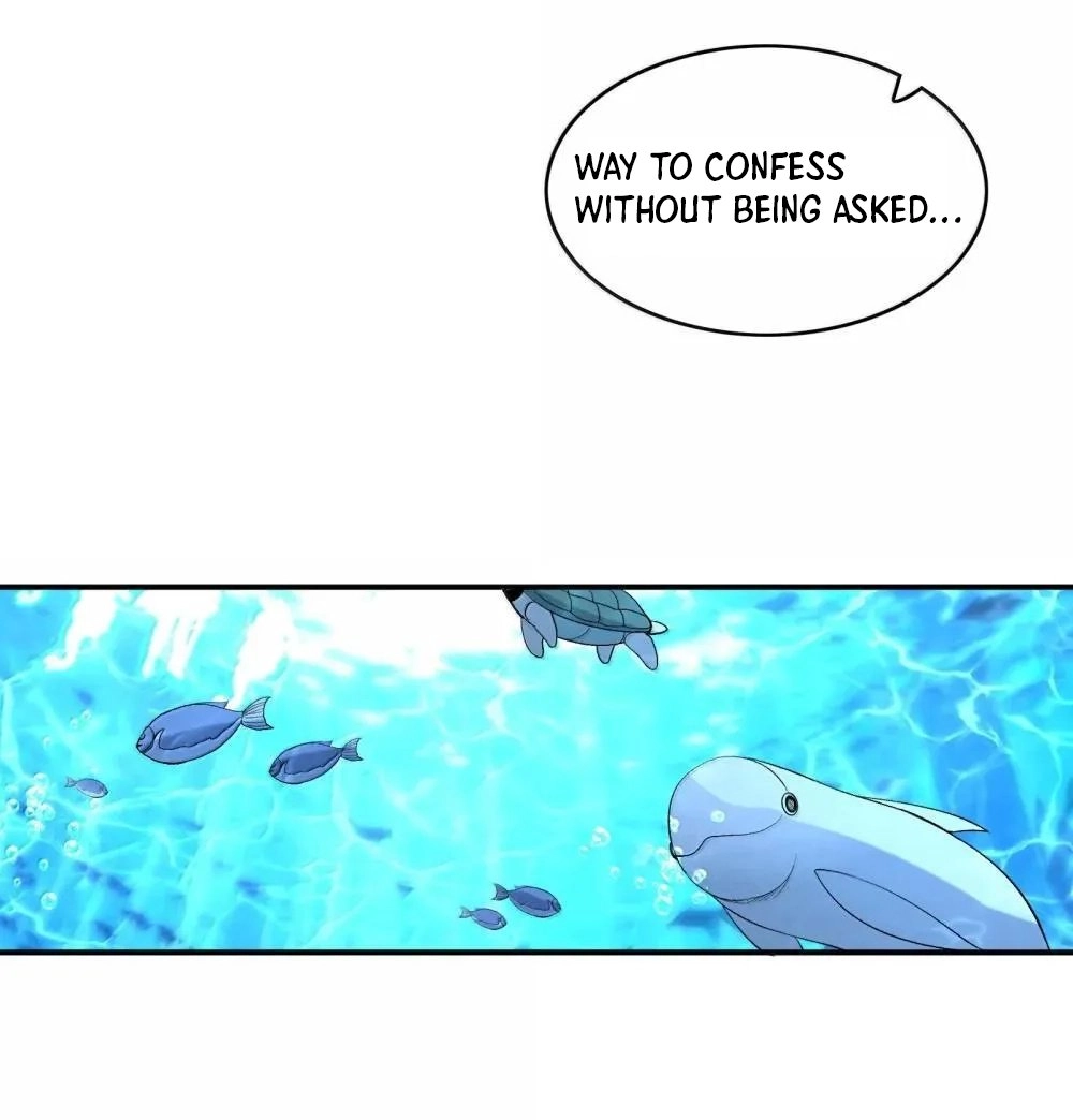 My Harem Is Entirely Female Demon Villains Chapter 175 page 53 - 