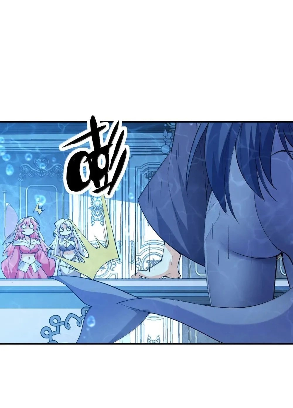 My Harem Is Entirely Female Demon Villains Chapter 175 page 10 - 