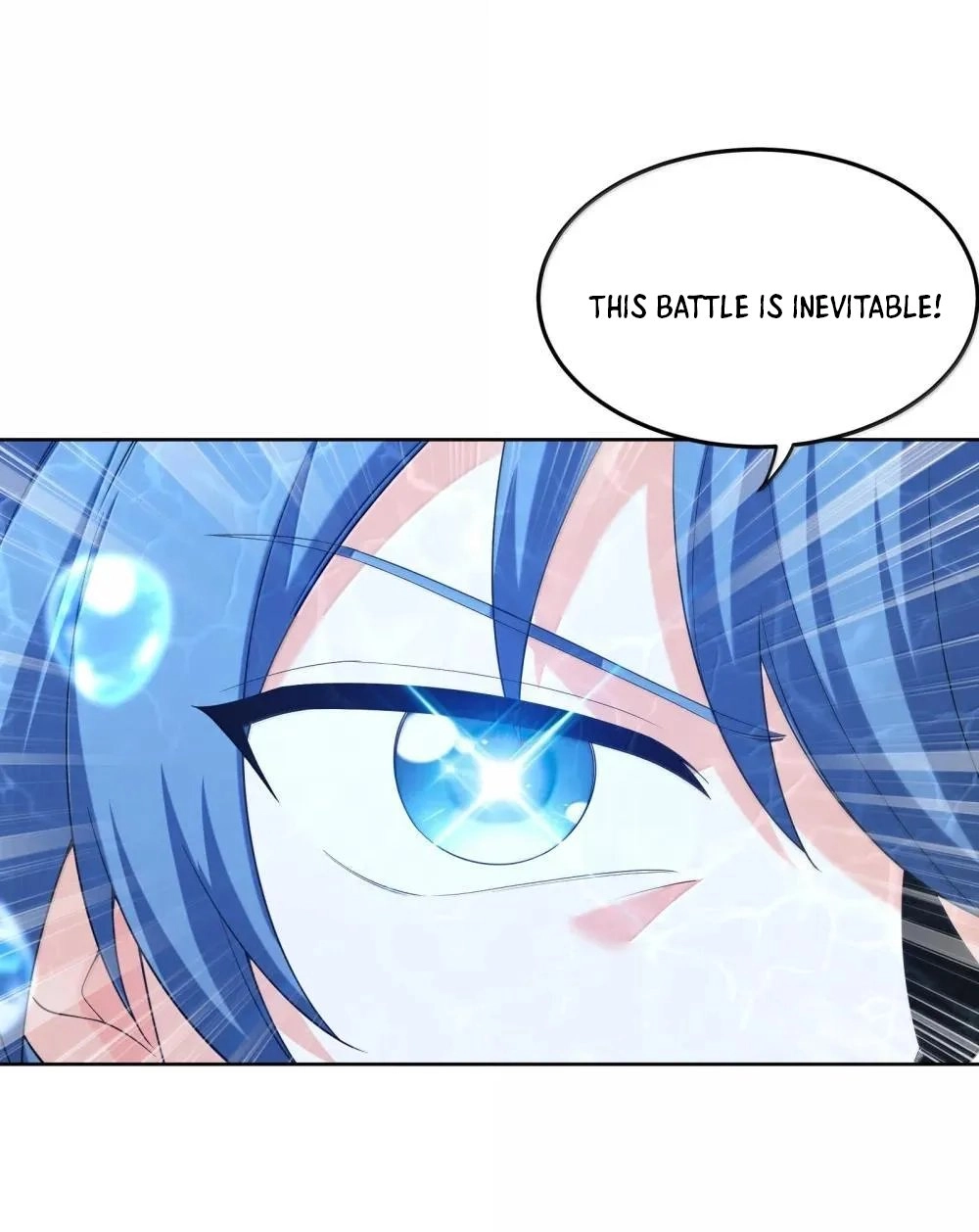 My Harem Is Entirely Female Demon Villains Chapter 176 page 17 - 