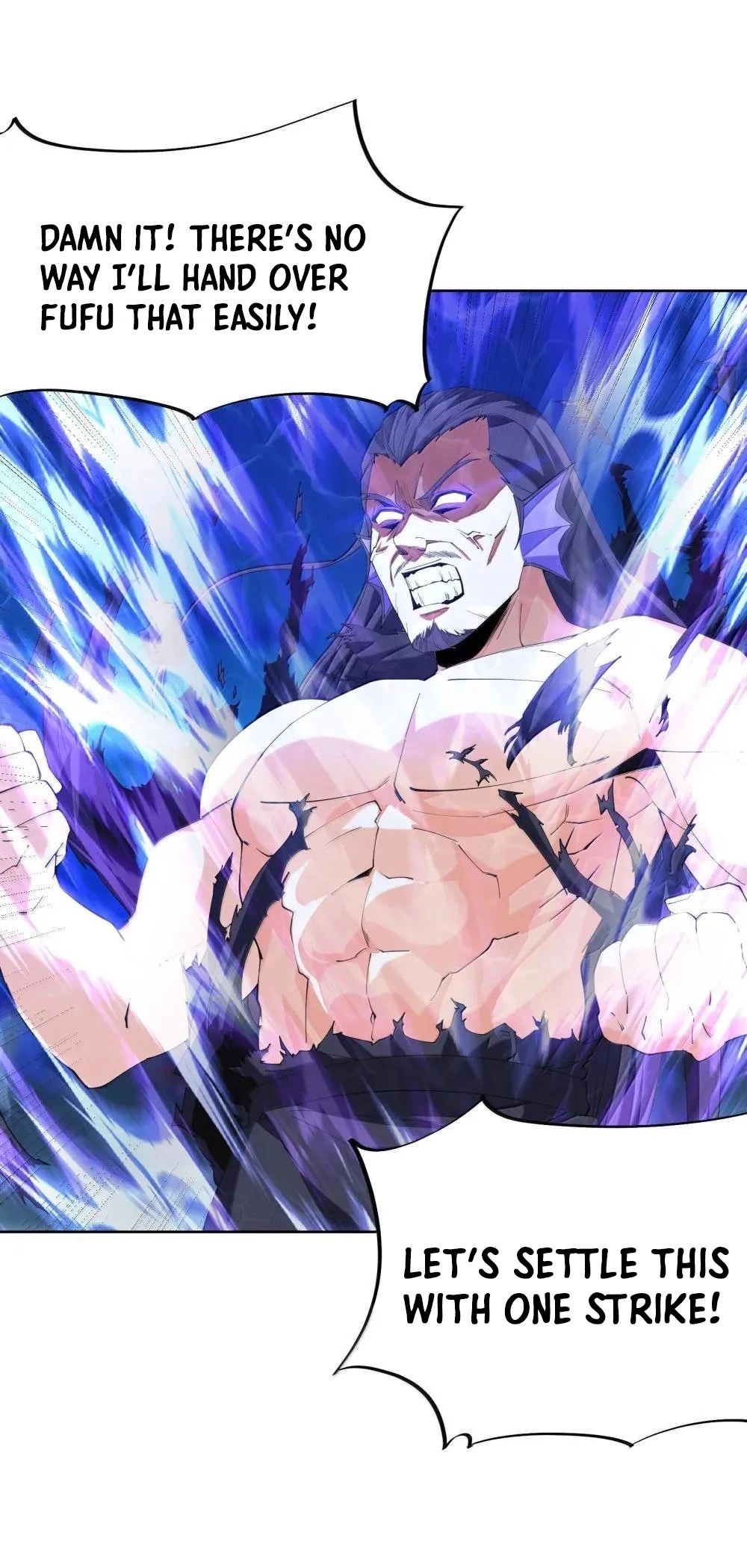 My Harem Is Entirely Female Demon Villains Chapter 176 page 22 - 