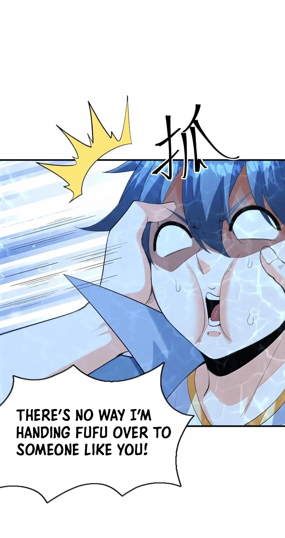My Harem Is Entirely Female Demon Villains Chapter 176 page 29 - 