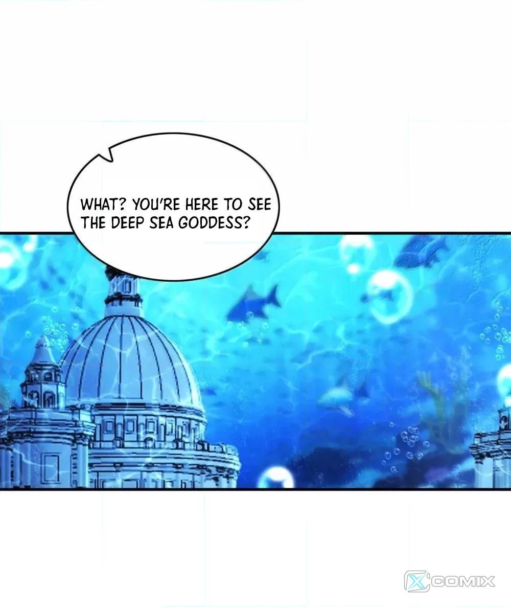 My Harem Is Entirely Female Demon Villains Chapter 176 page 4 - 