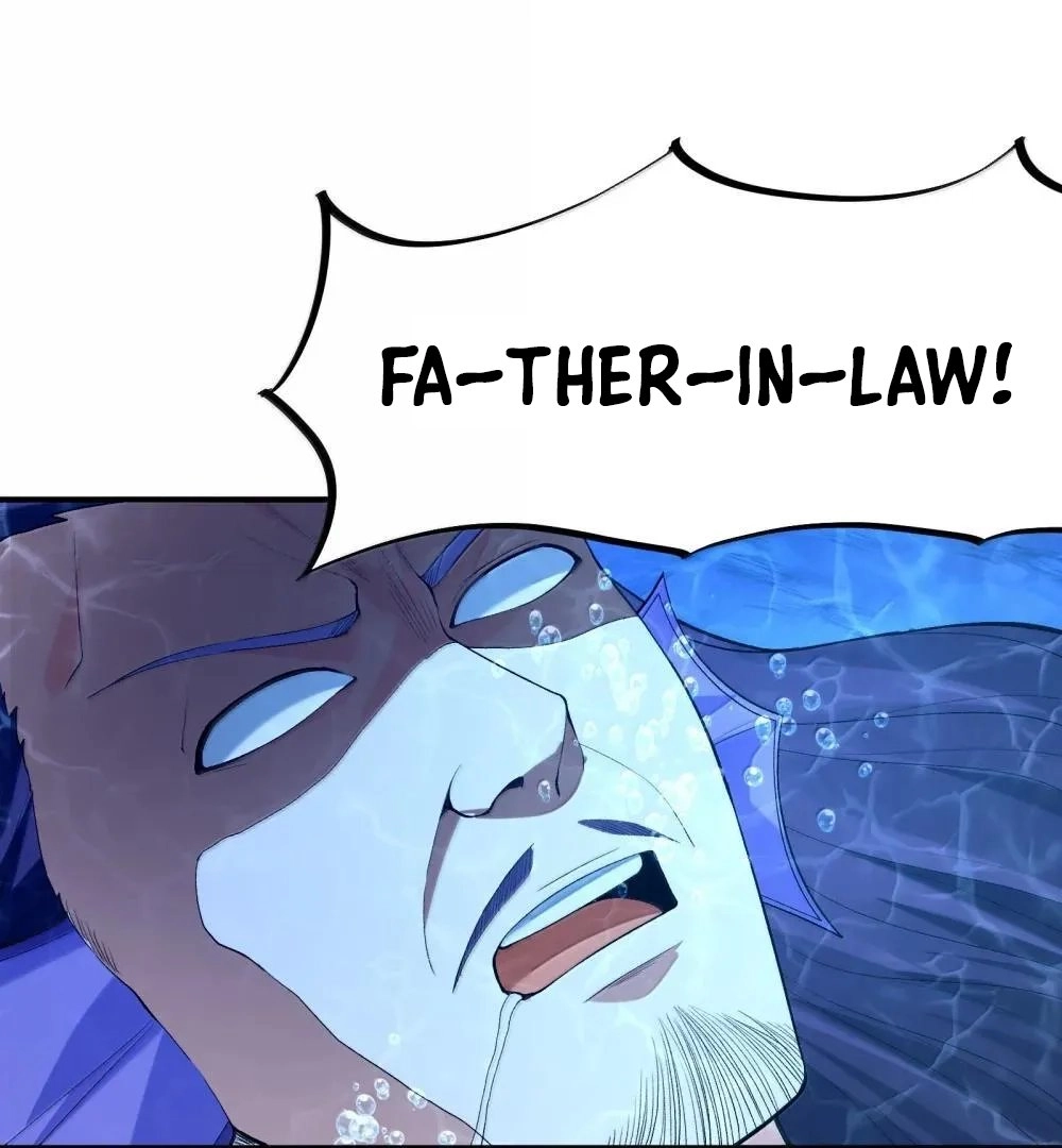 My Harem Is Entirely Female Demon Villains Chapter 176 page 35 - 