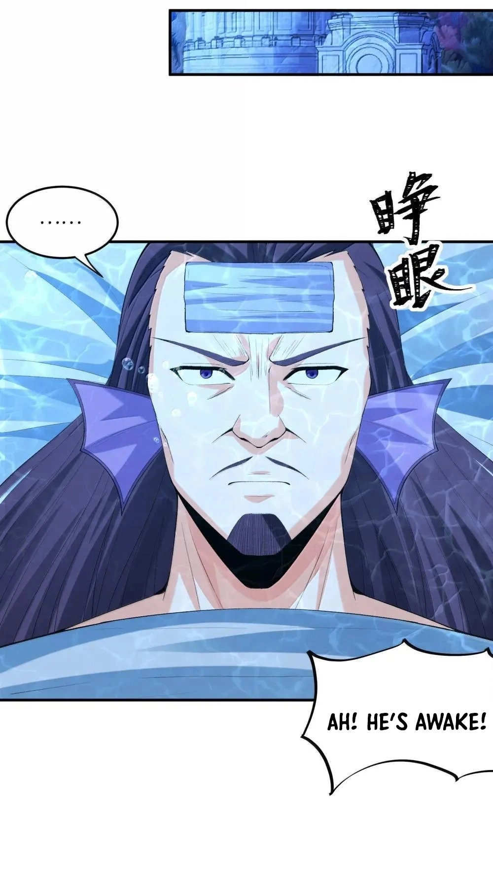My Harem Is Entirely Female Demon Villains Chapter 176 page 37 - 
