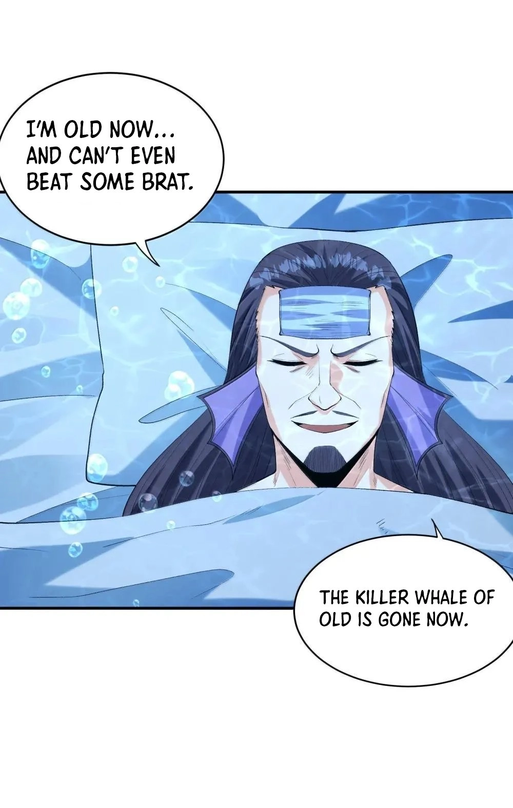My Harem Is Entirely Female Demon Villains Chapter 176 page 45 - 