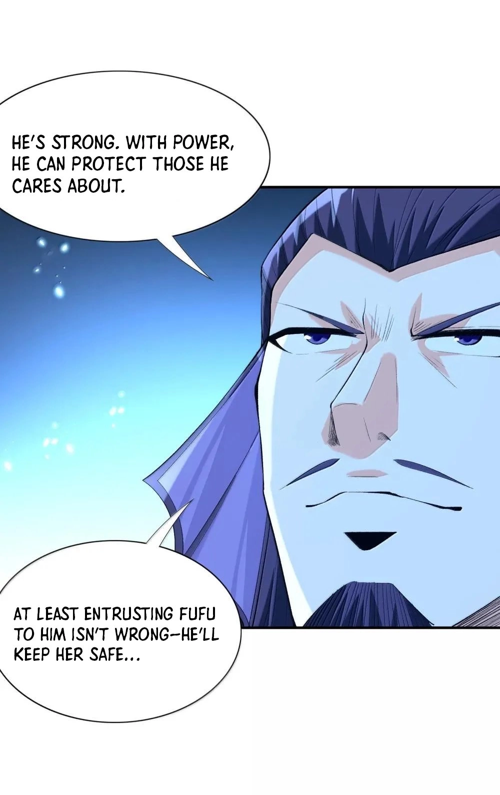 My Harem Is Entirely Female Demon Villains Chapter 176 page 50 - 