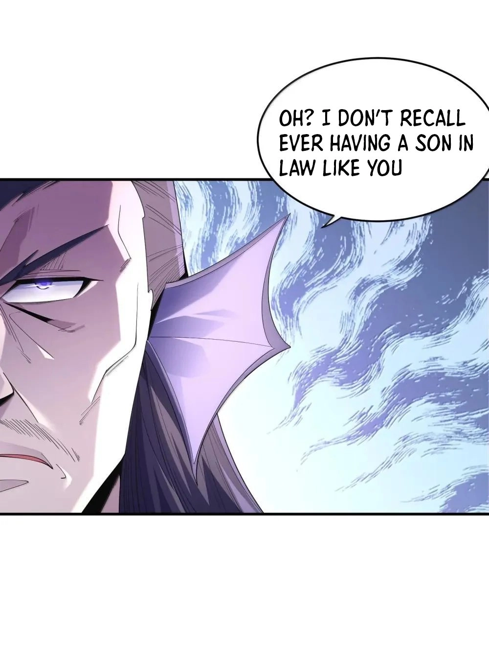 My Harem Is Entirely Female Demon Villains Chapter 176 page 6 - 