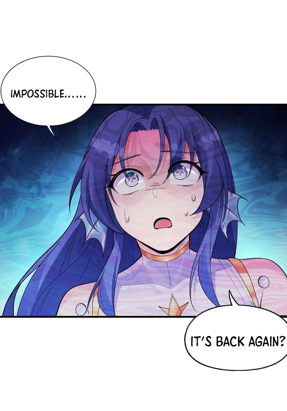 My Harem Is Entirely Female Demon Villains Chapter 177 page 13 - 