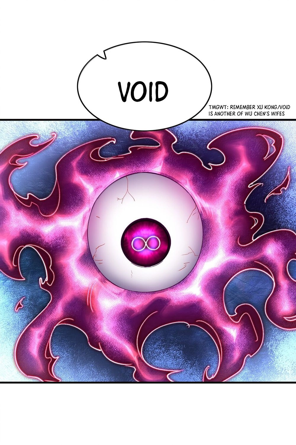 My Harem Is Entirely Female Demon Villains Chapter 177 page 14 - 