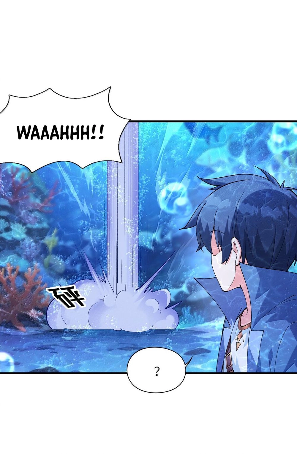 My Harem Is Entirely Female Demon Villains Chapter 177 page 19 - 