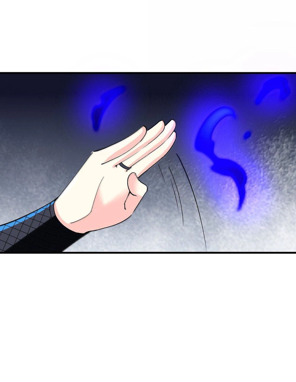 My Harem Is Entirely Female Demon Villains Chapter 177 page 38 - 