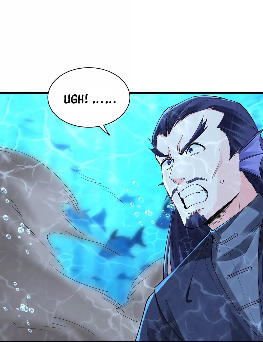 My Harem Is Entirely Female Demon Villains Chapter 177 page 50 - 