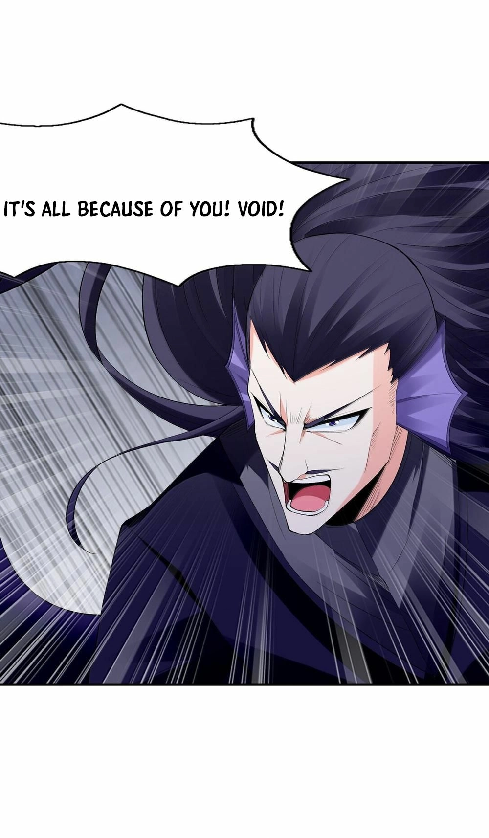 My Harem Is Entirely Female Demon Villains Chapter 178 page 13 - 