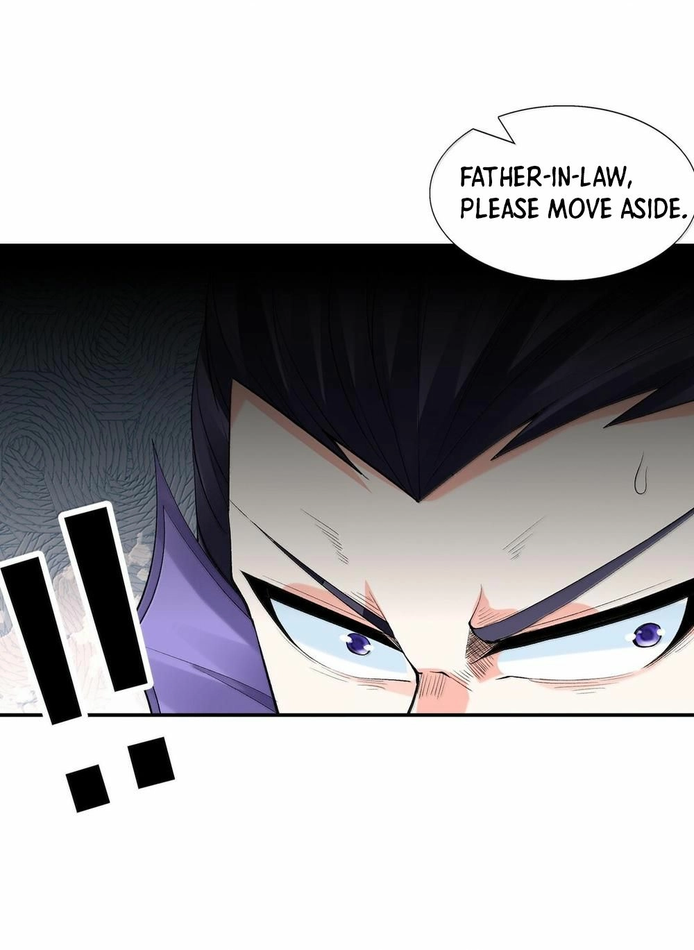 My Harem Is Entirely Female Demon Villains Chapter 178 page 18 - 