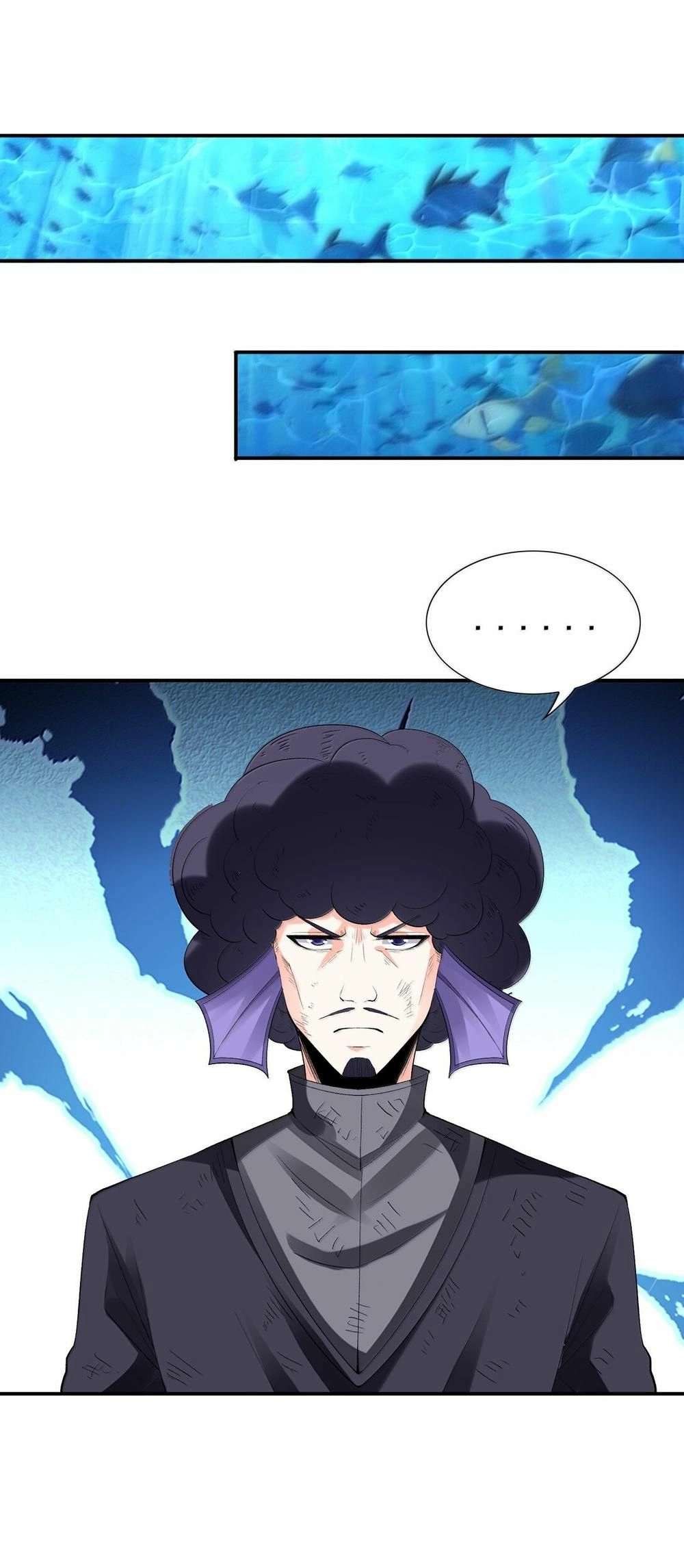 My Harem Is Entirely Female Demon Villains Chapter 178 page 21 - 