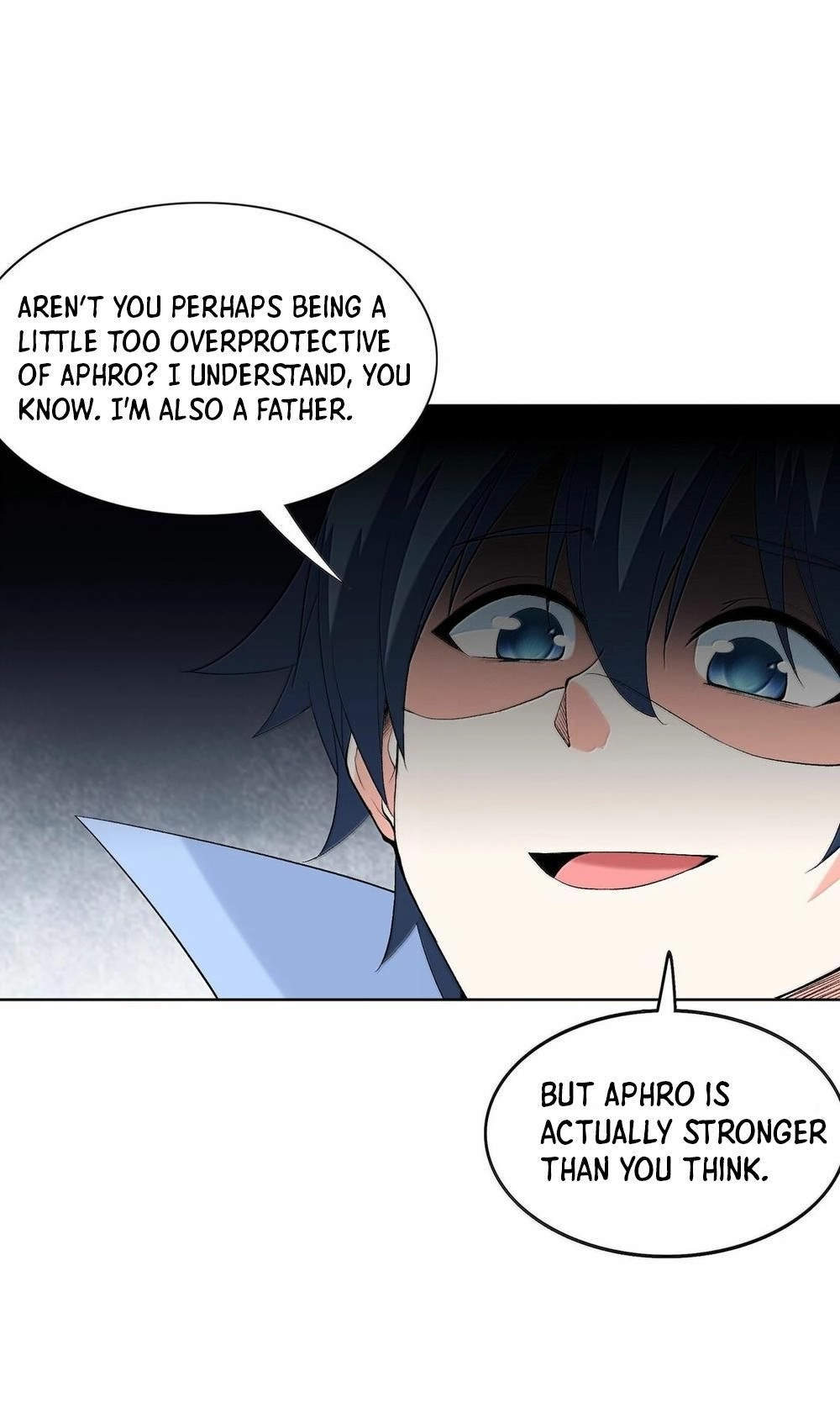 My Harem Is Entirely Female Demon Villains Chapter 178 page 23 - 