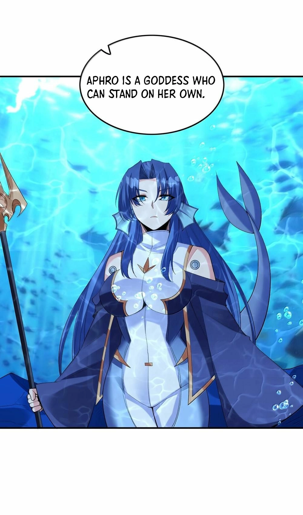 My Harem Is Entirely Female Demon Villains Chapter 178 page 25 - 