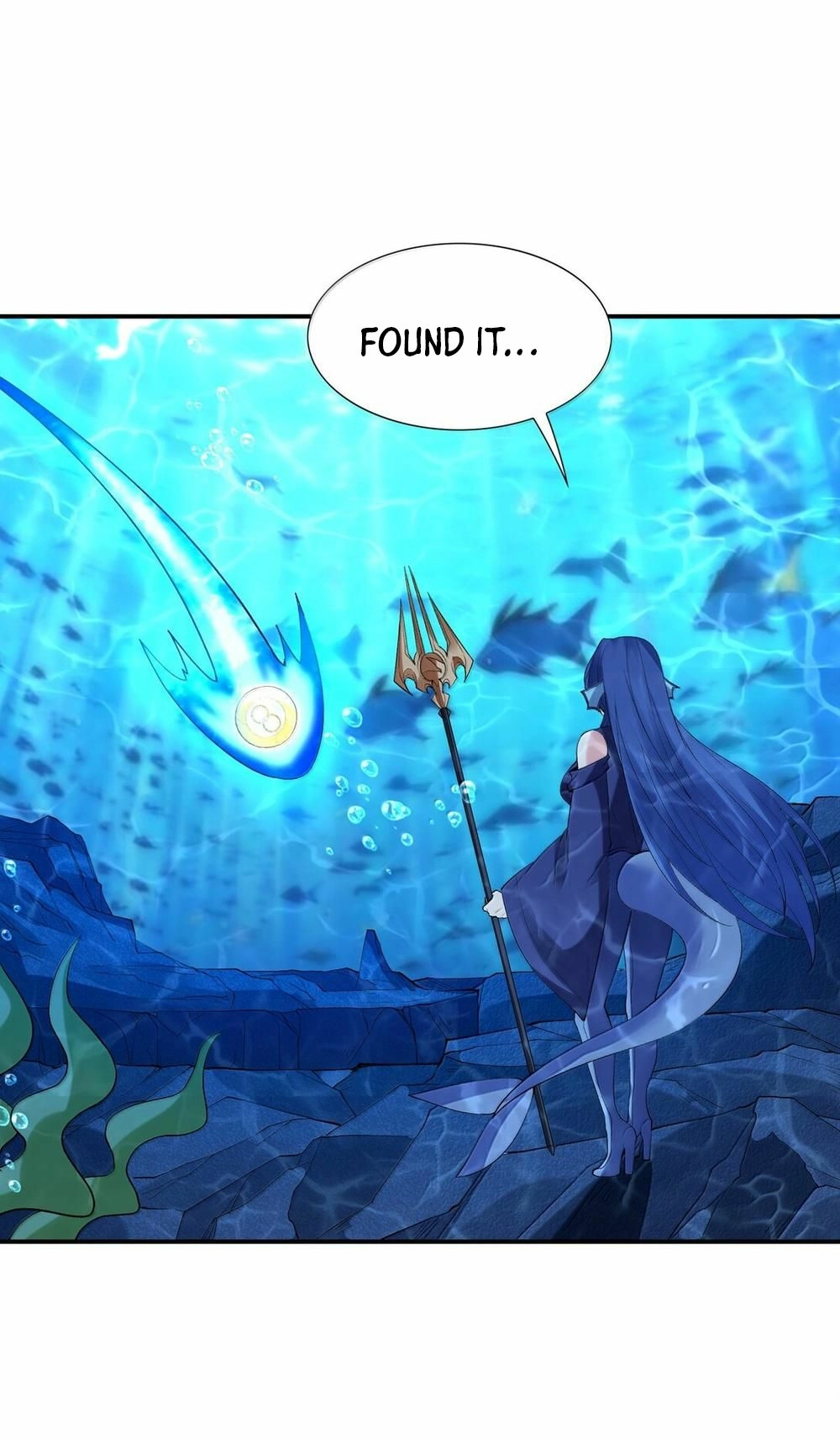 My Harem Is Entirely Female Demon Villains Chapter 178 page 26 - 