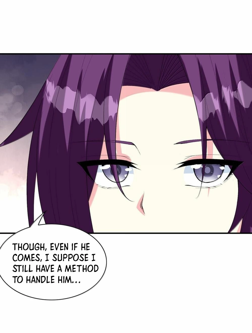 My Harem Is Entirely Female Demon Villains Chapter 178 page 31 - 