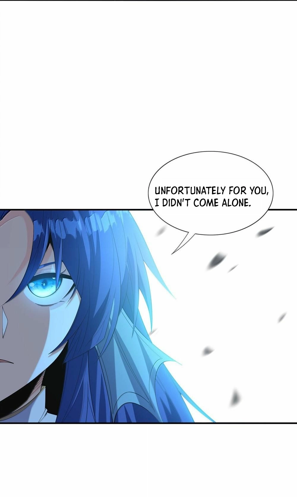 My Harem Is Entirely Female Demon Villains Chapter 178 page 37 - 