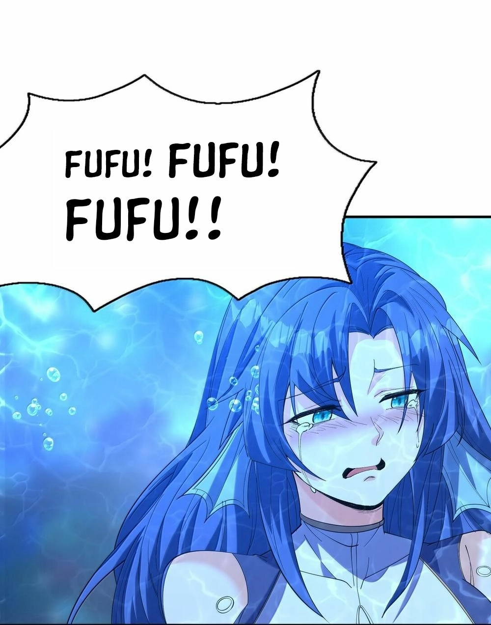 My Harem Is Entirely Female Demon Villains Chapter 178 page 57 - 