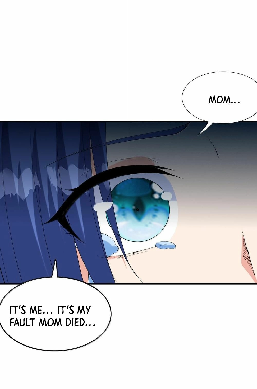 My Harem Is Entirely Female Demon Villains Chapter 178 page 10 - 