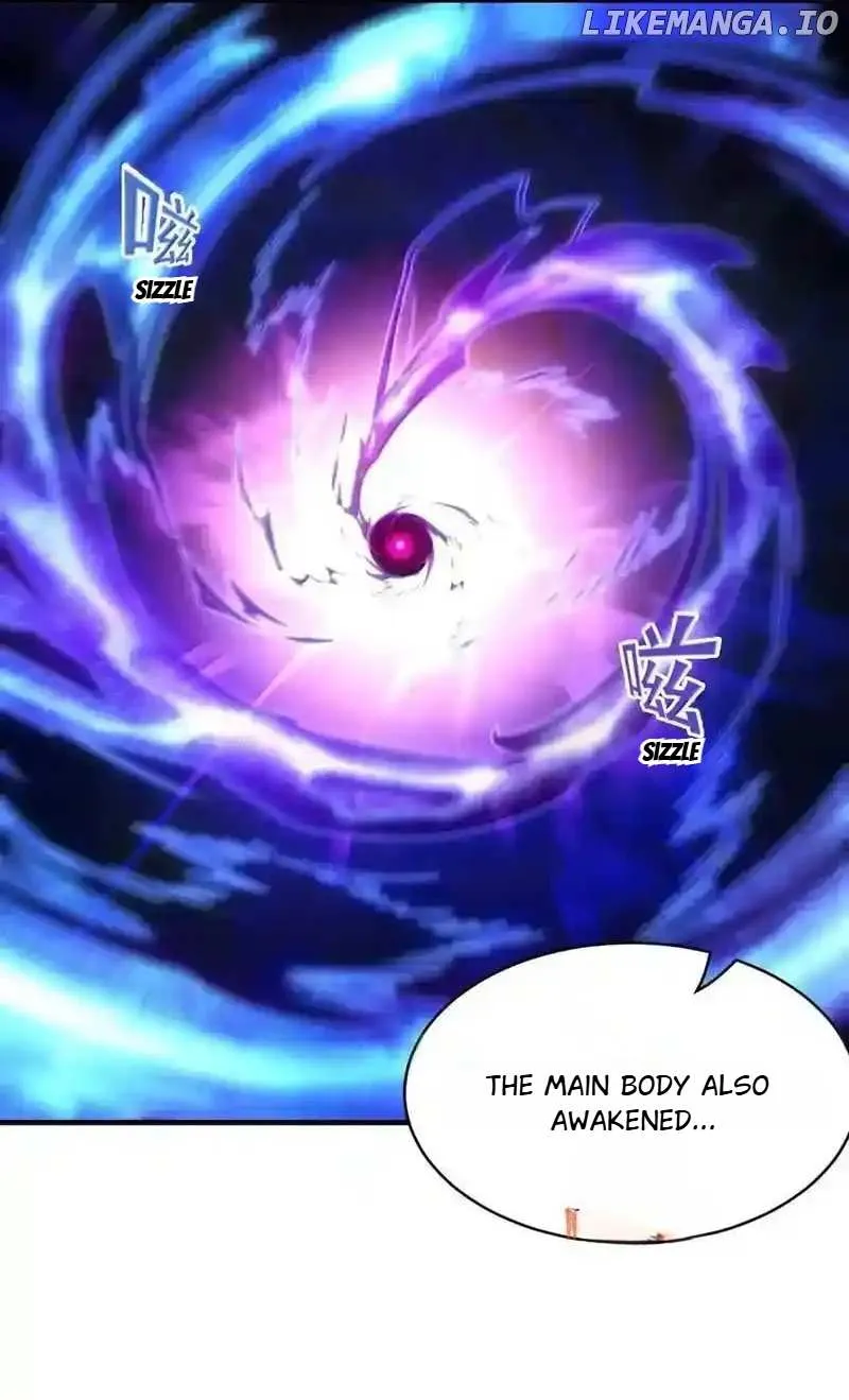 My Harem Is Entirely Female Demon Villains Chapter 179 page 11 - 