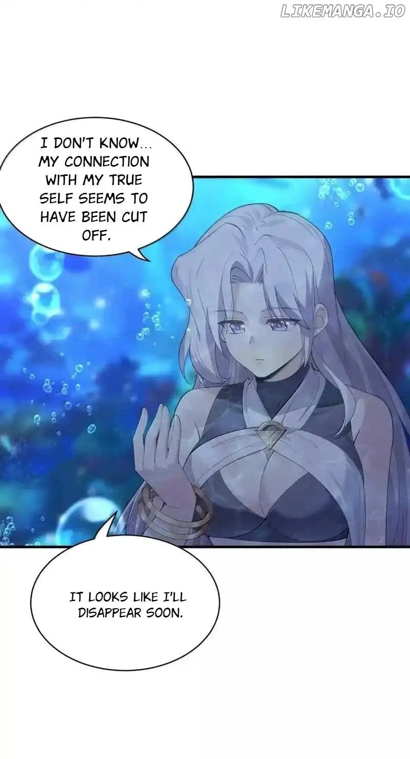 My Harem Is Entirely Female Demon Villains Chapter 179 page 17 - 