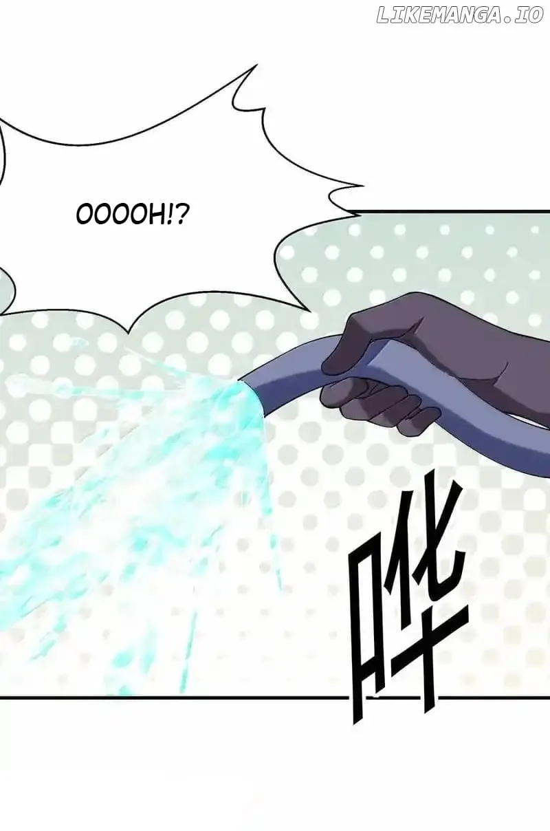 My Harem Is Entirely Female Demon Villains Chapter 179 page 49 - 