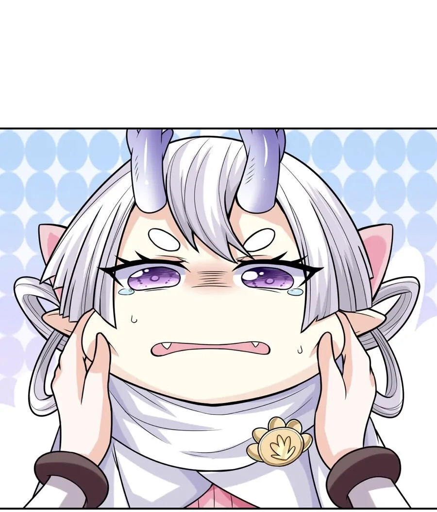 My Harem Is Entirely Female Demon Villains Chapter 18 page 1 - 