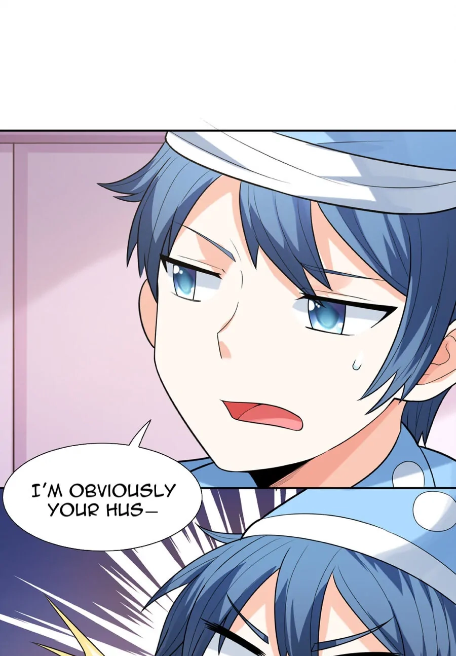 My Harem Is Entirely Female Demon Villains Chapter 18 page 13 - 