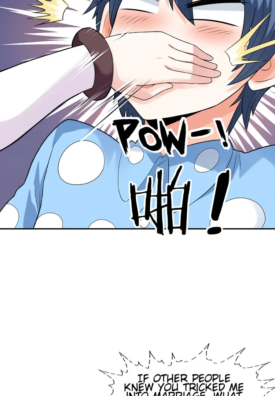 My Harem Is Entirely Female Demon Villains Chapter 18 page 14 - 