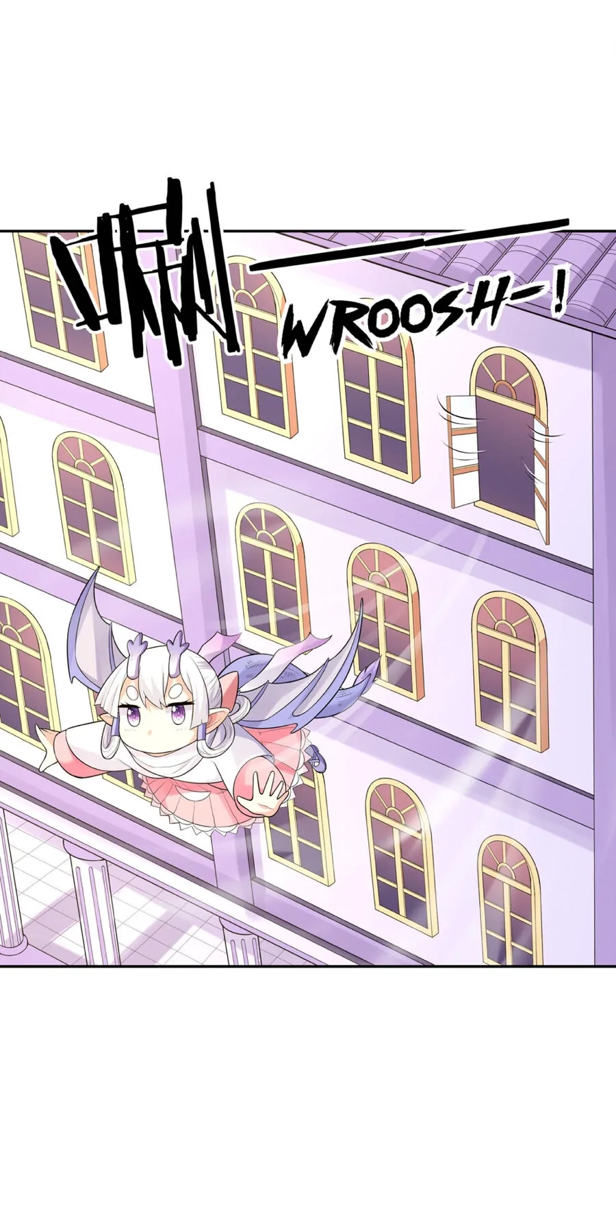 My Harem Is Entirely Female Demon Villains Chapter 18 page 23 - 
