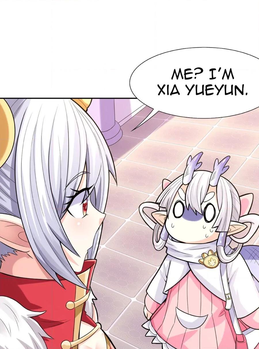 My Harem Is Entirely Female Demon Villains Chapter 18 page 4 - 