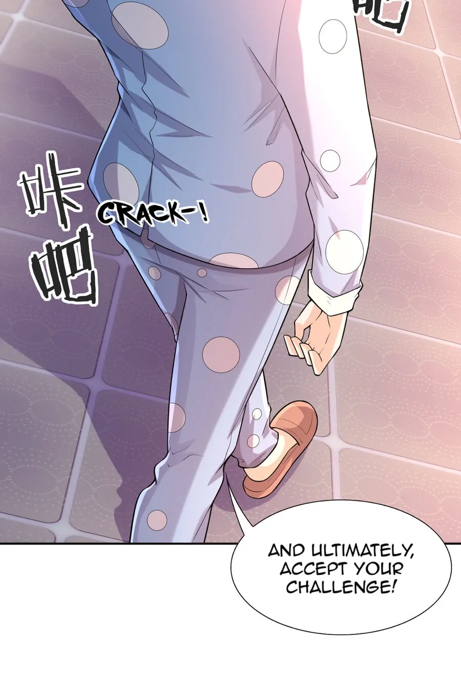 My Harem Is Entirely Female Demon Villains Chapter 18 page 31 - 