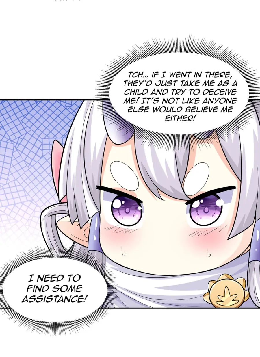 My Harem Is Entirely Female Demon Villains Chapter 18 page 38 - 