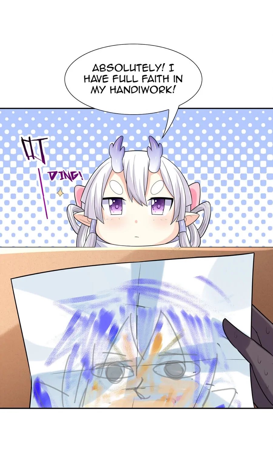 My Harem Is Entirely Female Demon Villains Chapter 18 page 49 - 