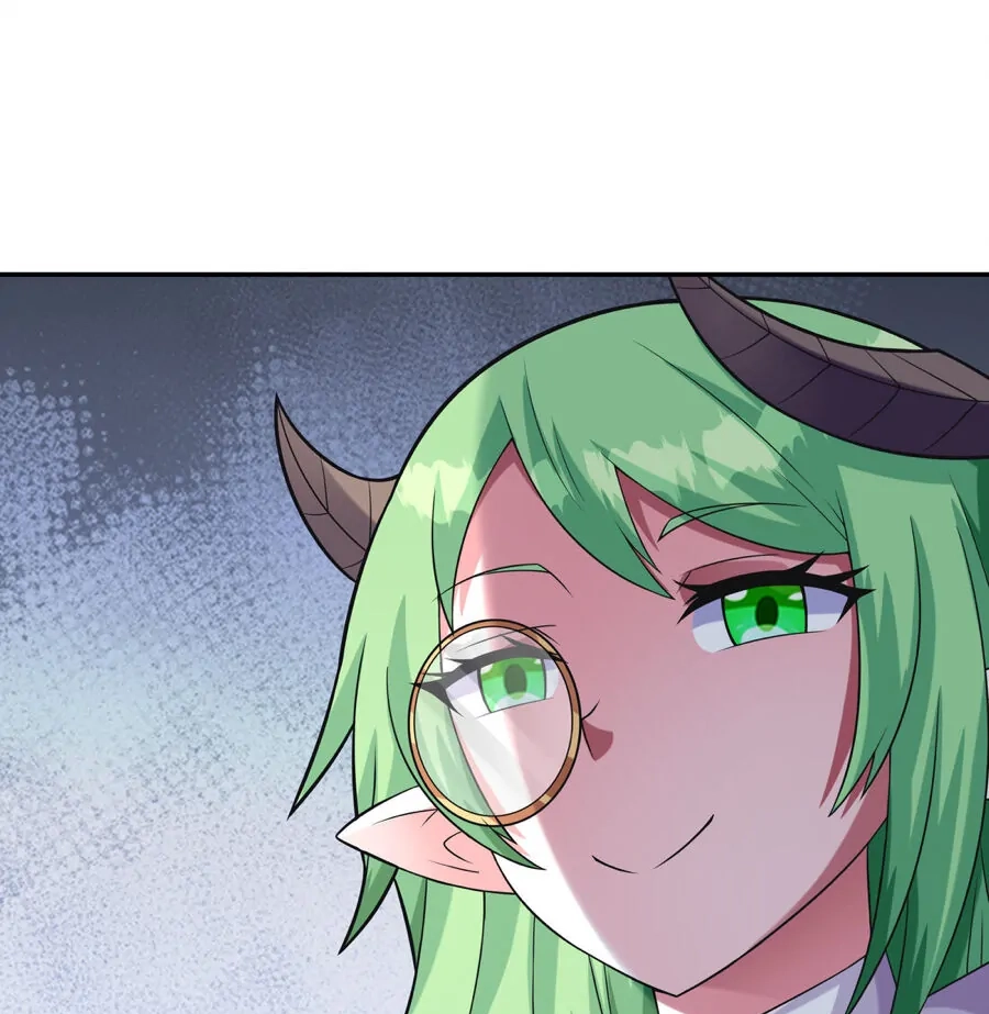 My Harem Is Entirely Female Demon Villains Chapter 18 page 66 - 