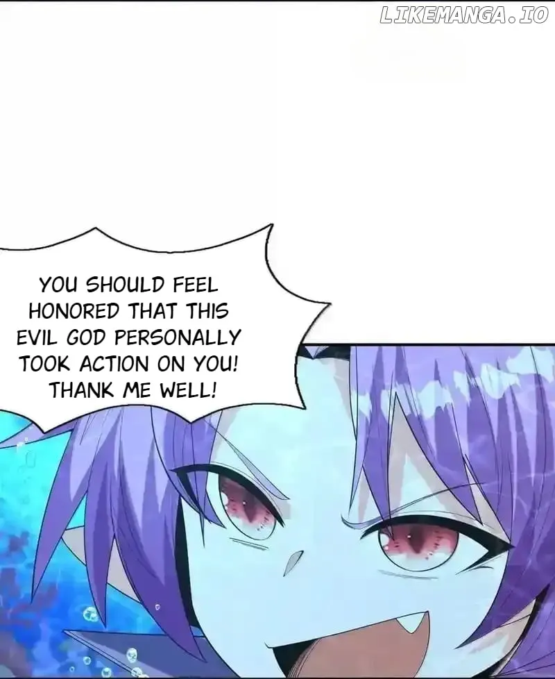 My Harem Is Entirely Female Demon Villains Chapter 180 page 39 - 