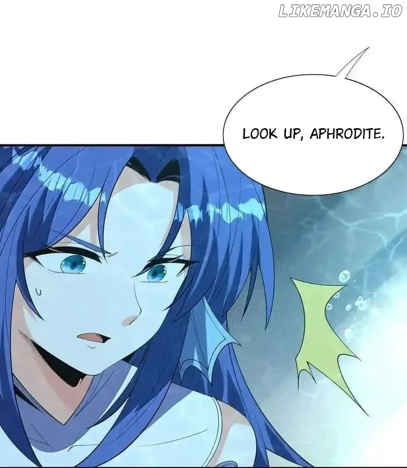 My Harem Is Entirely Female Demon Villains Chapter 180 page 44 - 