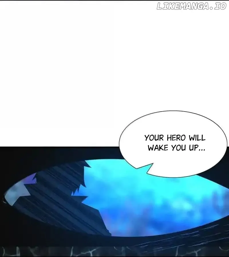 My Harem Is Entirely Female Demon Villains Chapter 180 page 53 - 