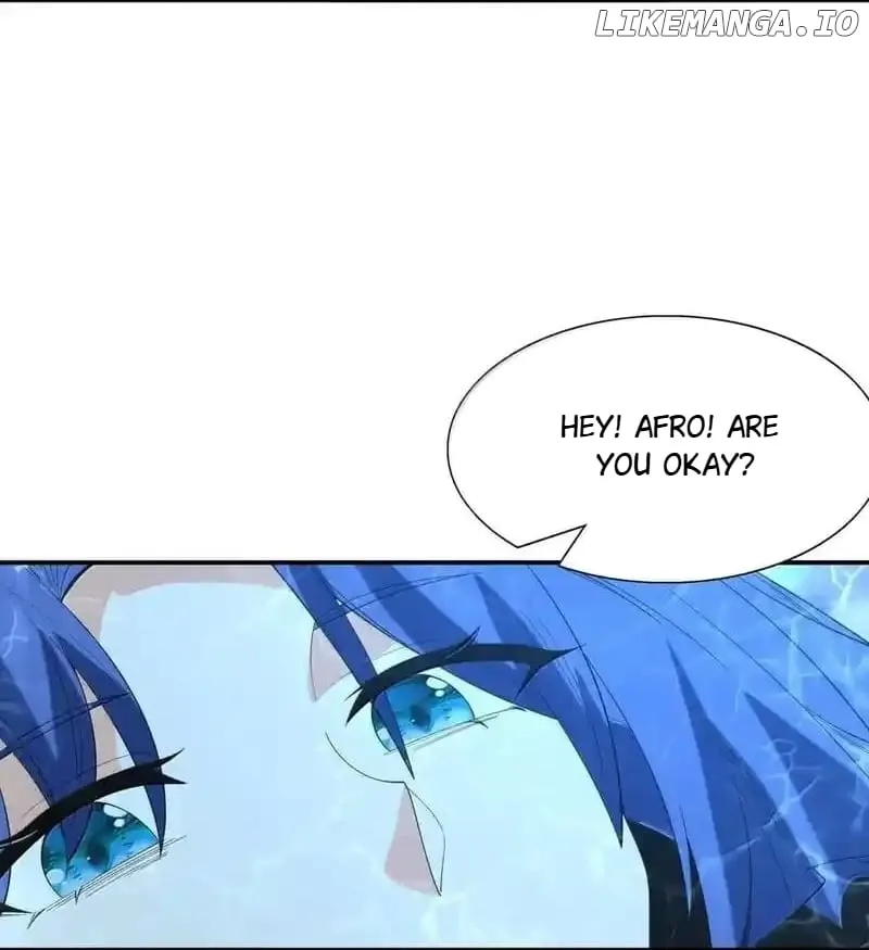 My Harem Is Entirely Female Demon Villains Chapter 180 page 54 - 