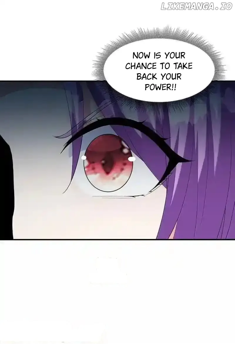 My Harem Is Entirely Female Demon Villains Chapter 180 page 7 - 