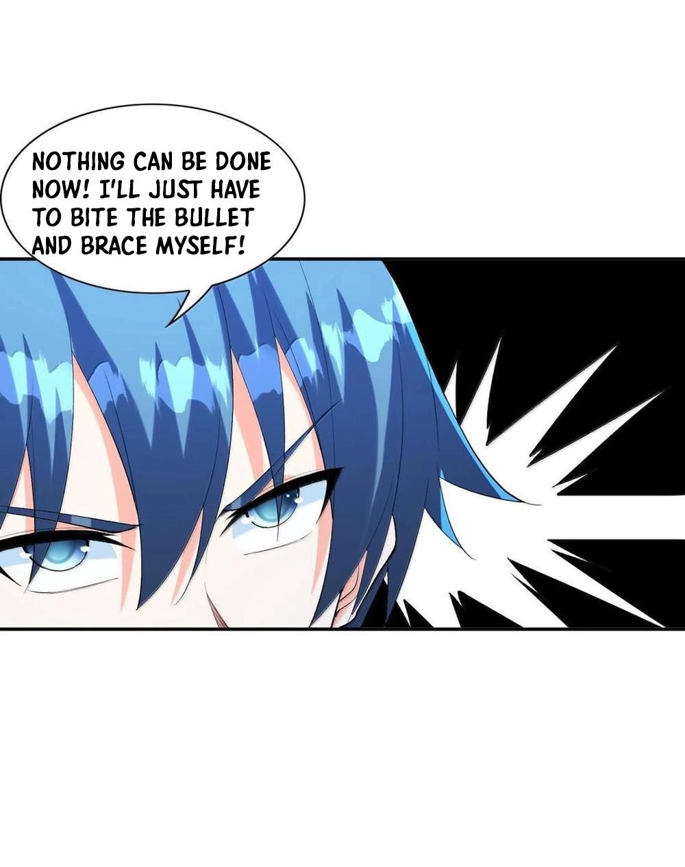 My Harem Is Entirely Female Demon Villains Chapter 181 page 13 - 