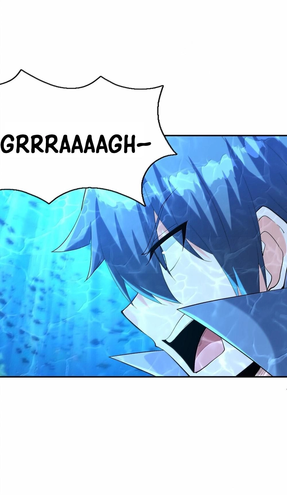 My Harem Is Entirely Female Demon Villains Chapter 181 page 15 - 