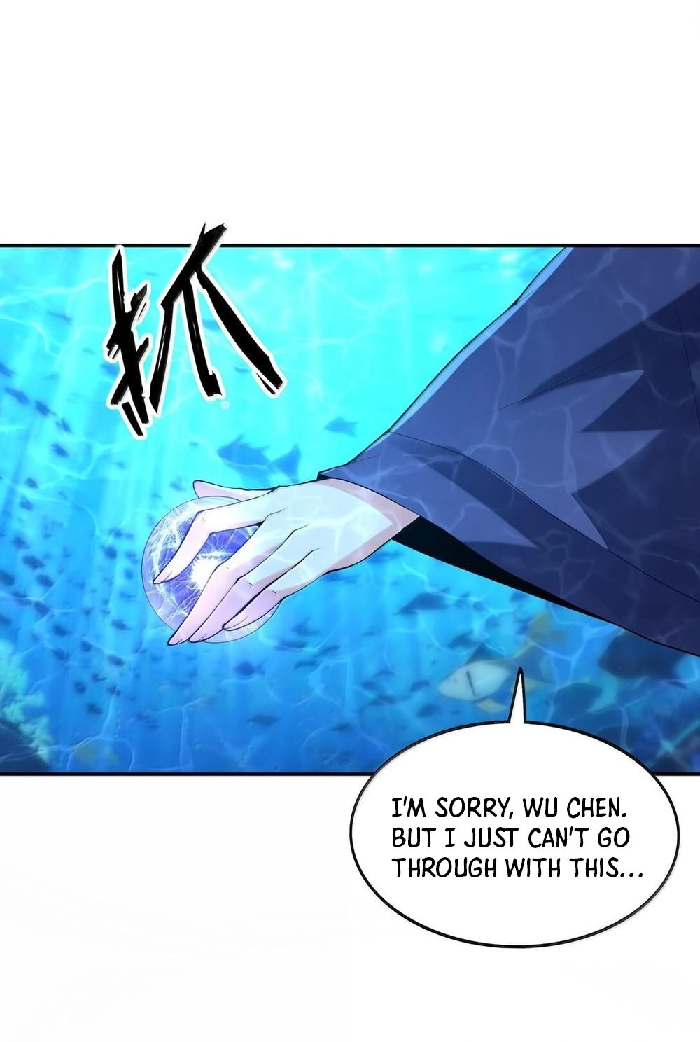 My Harem Is Entirely Female Demon Villains Chapter 181 page 18 - 